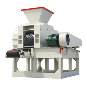 Small Coal <strong>Briquette</strong> <strong>Machine</strong> Charcoal Dust <strong>Briquette</strong> Pressing <strong>Machine</strong> Made in China - Product Image 2