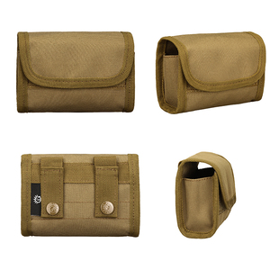 Bolsa Táctica Portátil para Cartuchos, Impermeable, Bolsa Táctica EDC - Product Image 2