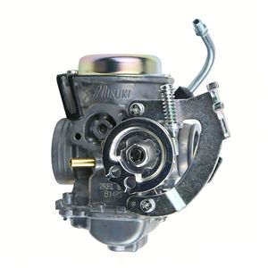 Buse de <span class=keywords><strong>carburateur</strong></span> en alliage d'aluminium durable XYRacing pour la réparation quotidienne des véhicules à deux roues à essence – Garantie de 6 mois - Product Image 3