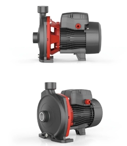 ปั๊มหอยโข่งแบบเฟสเดียว ซีรีส์ AC พร้อมใบพัดสแตนเลส - Product Image 6