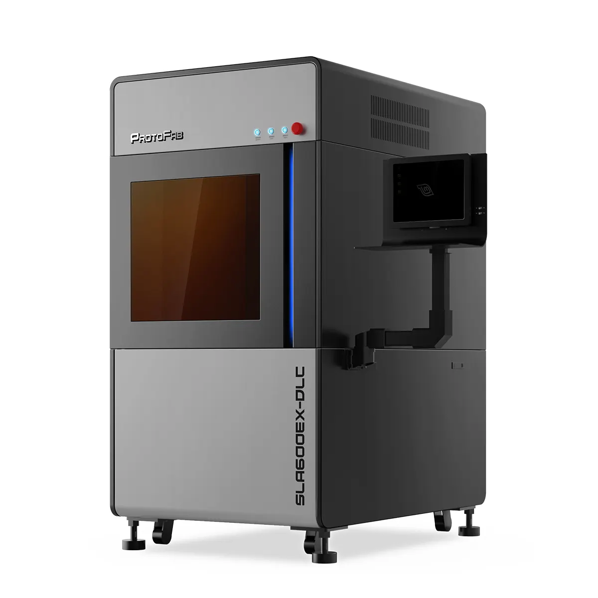 Locations gratuites Imprimante 3D Technologies d'impression 3D SLA/SLS/SLM de haute qualité pour le service de prototypage Solutions d'impression 3D en poudre