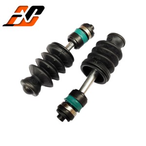2 Pezzi di Alta Qualità 0AM DQ200 Asta di Spinta Migliorata per Cambio con Pistone per Volkswagen 2010-2015 con 1 Anno di Garanzia - Product Image 1