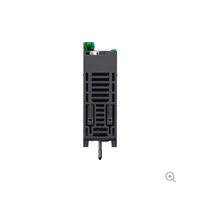 Module CPU PLC BMXP3420302 M340 Ethernet CANopen, contrôleur logique programmable, système de contrôle de l'automatisation industrielle