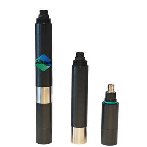 El Monitoreo de la Calidad del Agua Requiere un Sensor o Analizador de pH con Salida Digital RS485 - Product Image 3
