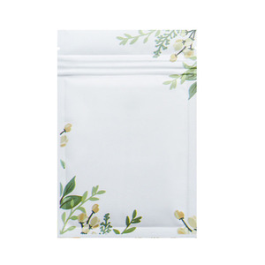 Sacs plastique en mylar anti-odeur, pièces, sacs en aluminium personnalisés, pour emballage d'herbes, <span class=keywords><strong>de</strong></span> qualité alimentaire, pour en mylar noir - Product Image 2