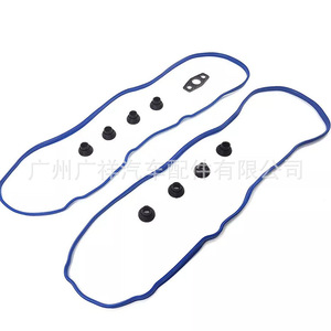 ชุดปะเก็นฝาครอบวาล์ว Tf Vs50504r Vs50250a สำหรับเครื่องยนต์ Gm 5.3 5.7 6.0 - Product Image 3