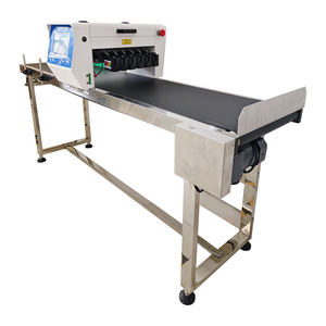 <strong>Automatic</strong> <strong>Egg</strong> <strong>Coding</strong> <strong>Machine</strong> - 50,000 <strong>Eggs</strong>/Hour, Non-Toxic Ink &amp; Date/Batch <strong>Printing</strong> - Product Image 4