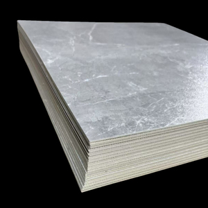 Fabbrica di lusso direttamente adesivo Peel and Stick <span class=keywords><strong>pavimento</strong></span> in pietra impermeabile Lvt <span class=keywords><strong>PVC</strong></span> 2mm vinile plancia <span class=keywords><strong>pavimento</strong></span> in plastica - Product Image 1