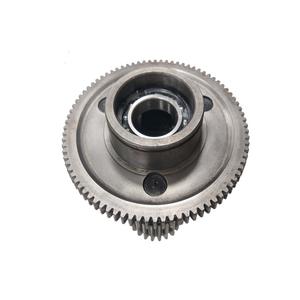 ชุดประกอบเพลนเนทารีแคร์เตอร์รถยกต้าเหลียน CPCD135 CPCD150 อะไหล่เกียร์สำหรับรถยกดีเซล - Product Image 3