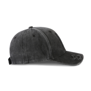Casquettes de baseball unies non structurées, faible MOQ, logo personnalisé, respirantes, décontractées, vente en gros, sportives, ajustables - Product Image 4