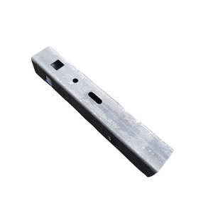 Máquina de Corte Láser CNC para Tubos Metálicos, para la Industria de Elevadores y Decoración - Product Image 6