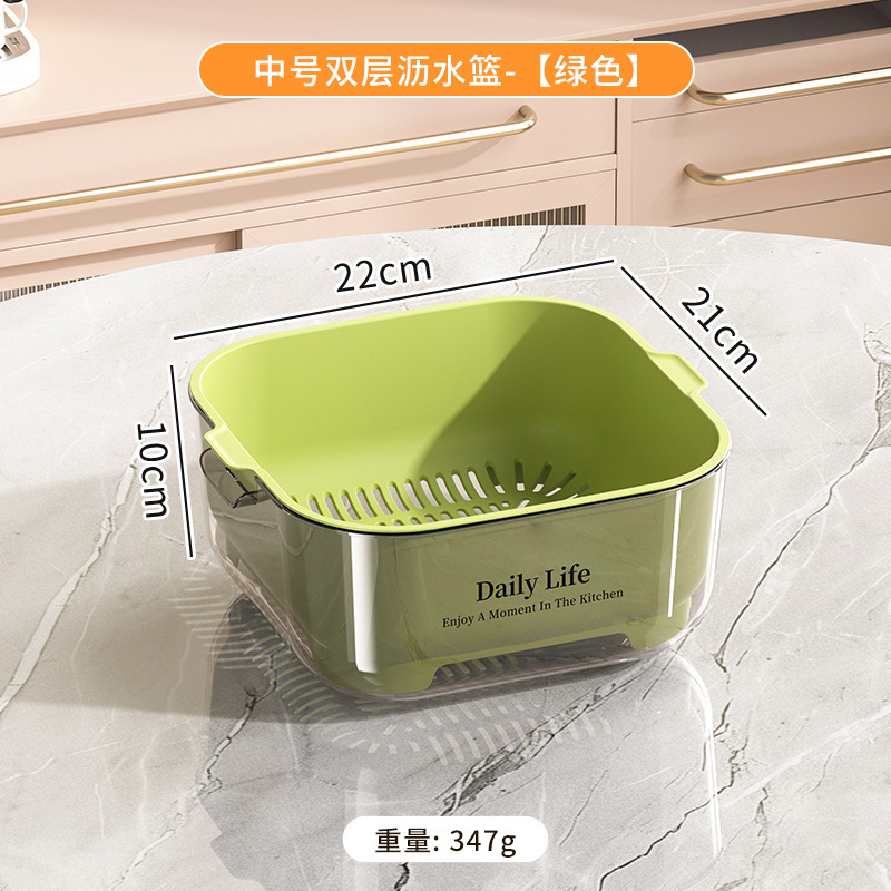 Medium-green