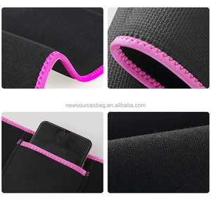 Neoprene Silvers Bandas De Íon Estômago Perda De Peso Magro <span class=keywords><strong>Tummy</strong></span> Trainer Emagrecimento Aparadores De Cintura Cinto YDHJ12 - Product Image 3