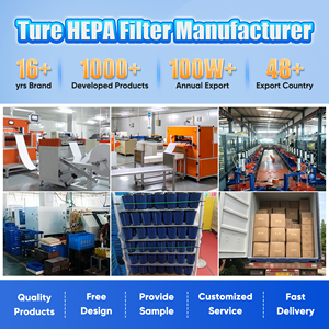 Bluesky Bộ Phận Lọc Gió Đầu Vào Tự Động Điều Chỉnh Lưu Lượng Cao Hiệu Suất Cao Tùy Chỉnh Cho Xe Hơi - Product Image 5