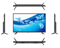 Chine Prix de la télévision Lcd au Pakistan Nouveau design 15''17''19'' 22 "24" 32 "pouces Kit de télévision Lcd Led de petite taille bon marché