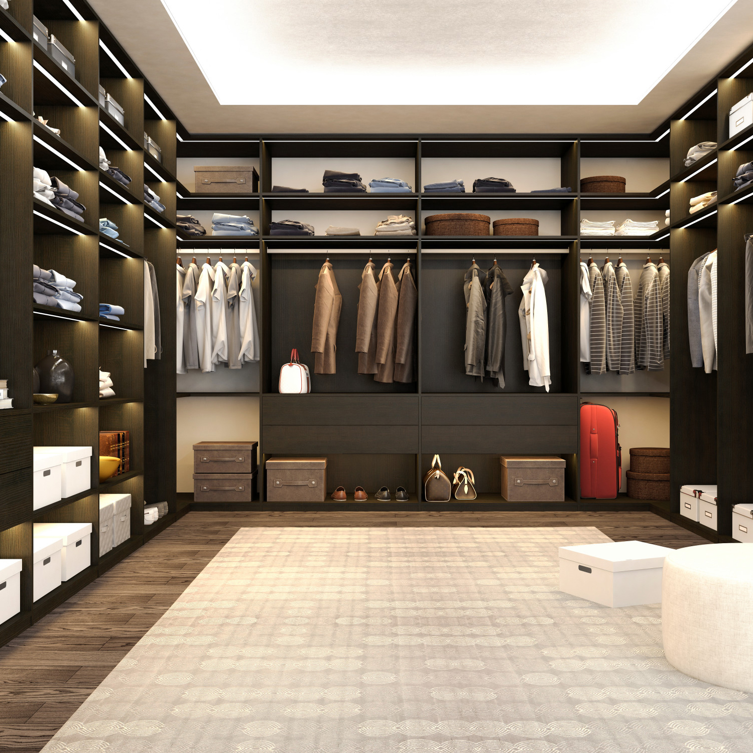 Новая роскошная деревянная мебель для спальни Vermonhouzz, шкаф для спальни, шкаф для спальни, современный Индивидуальный шкаф для спальни