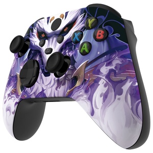 Coque de remplacement personnalisée pour manette Xbox Series X S, accessoires d'origine - Product Image 5