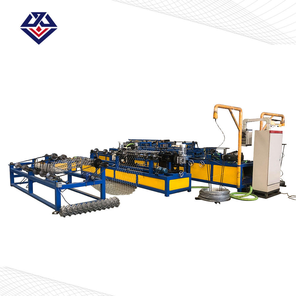 Chain Link Mold - High Quality Fence Machine Parts