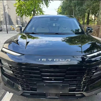 Vente Flash Jetour Dasheng Édition 2023 1.6T DCT Supreme Plus SUV Compact Faible Kilométrage pour l'Exportation
