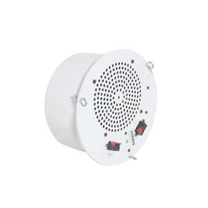 Altavoz de Ocultación de Sonido V SM-506 con Dispersión Uniforme para la Privacidad de Clientes en Oficinas Legales, Altavoz Avanzado de Ocultación de Sonido - Product Image 4