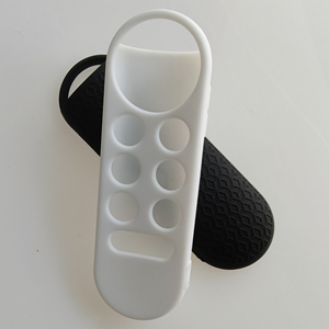 Funda protectora a prueba de golpes para mando a distancia, para <span class=keywords><strong>Chromecast</strong></span>, Google Tv, precio de fábrica - Product Image 1
