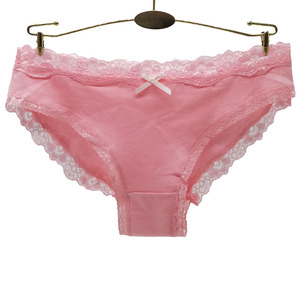 Mutandine di biancheria intima da donna di cotone di nuovo stile da donna Sexy per ragazze donne mutandine di biancheria intima matura - Product Image 6