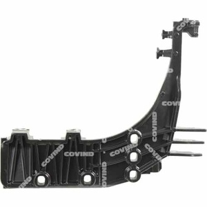SOPORTE DE REPOSAPIÉS IZQUIERDO adecuado para Daf CF6 EURO 6 XF106 EURO 6 XF106 EURO 6 RESTYLING CF6 EURO 6 RESTYLING (2035145) - Product Image 2
