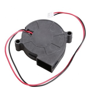Ventilateur centrifuge sans balais haute pression 12 V CC en acier inoxydable, souffleur gonflable OEM pour machine <span class=keywords><strong>BiPAP</strong></span>, ventilateur de conduit haute efficacité CE - Product Image 1
