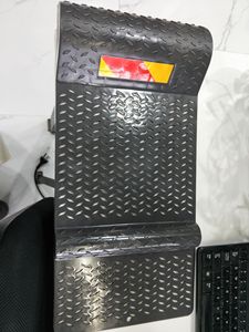 Park Aid Car <b>Accessories</b> Best for <b>Flooring</b> Mat Sensor Stop Indicator - Stopper - Product Image 6