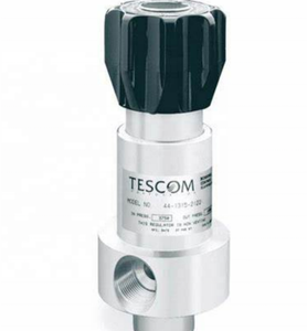 TESCOM 44-1100ซีรีส์ควบคุมสูง44-1163-246000-10,10,000 PSIG วัสดุไนล่อน-40F การใช้งาน165F - Product Image 4