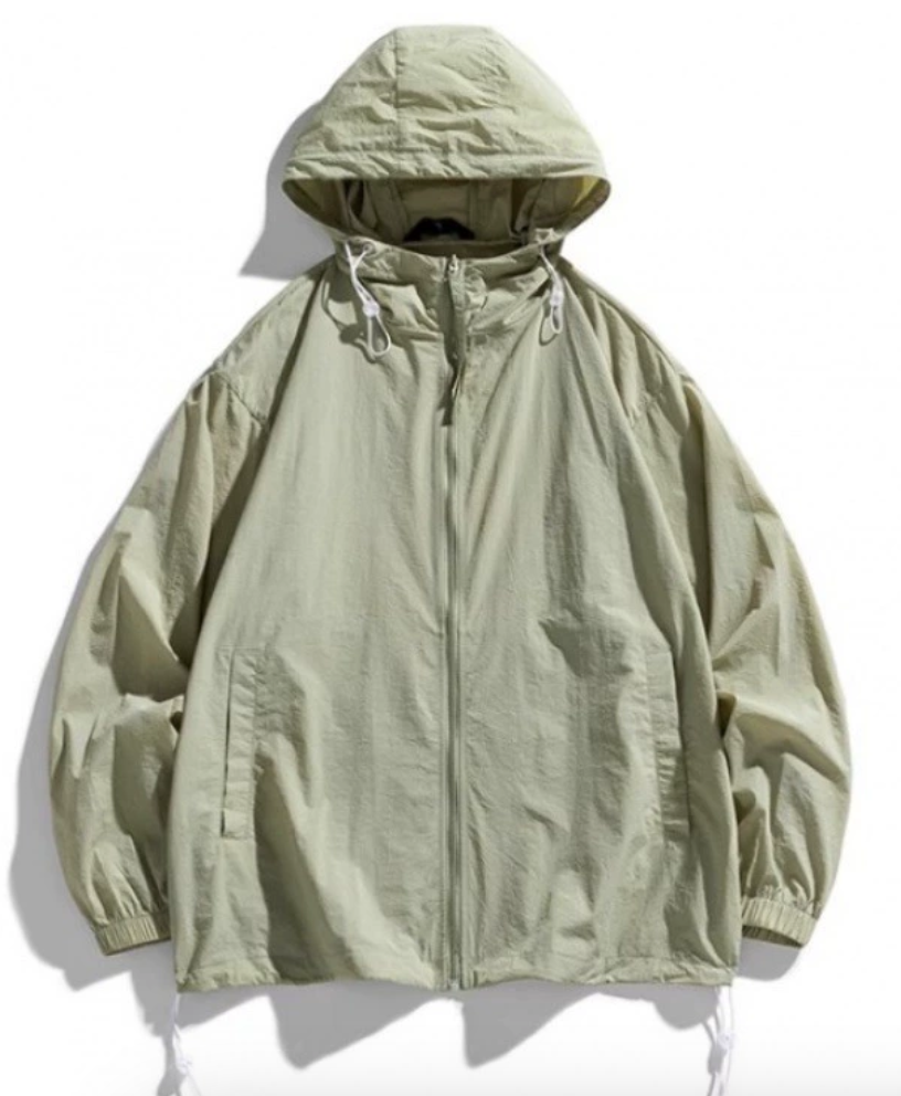 สีเขียว