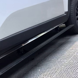 บันไดข้างไฟฟ้า Zheghe สำหรับ <span class=keywords><strong>Toyota</strong></span> Land Cruiser <span class=keywords><strong>Prado</strong></span> LC250 ปี 2024+ - Product Image 3