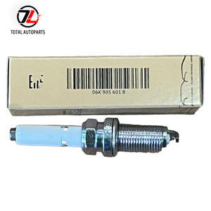 Busi Baru Asli OEM 06K905601B 06K 905 601 B Cocok untuk Au-di A3 A4 Q7 Q8 Qua-ttro V-W Pa-ssat Go-lf Je-tta Sko-da - Product Image 3