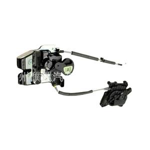 บล็อกล็อคฝากระโปรงท้ายฮุนได 81230-B1010 สำหรับเจเนซิส G80 ปี 15-16 อะไหล่ทดแทน - Product Image 1