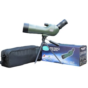 Gomu Spotting Scope 20-60x60 Large Aperture Civil Telescope Outdoor Observation - Product Image 5