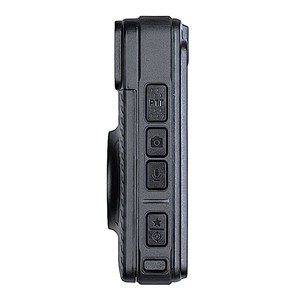 Caméra corporelle intelligente Android, vidéo 2K, positionnement laser, reconnaissance faciale et de <span class=keywords><strong>plaque</strong></span> d'<span class=keywords><strong>immatriculation</strong></span>, batterie remplaçable - Product Image 4