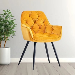 Muebles de <span class=keywords><strong>restaurante</strong></span> Venta caliente Luz de lujo Muebles de comedor Mesa de café y silla Postre <span class=keywords><strong>Restaurante</strong></span> Sofá Cabina - Product Image 5