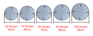 Nouveau design <span class=keywords><strong>hélicoptère</strong></span> à essence 800mm tour sur truelle électrique <span class=keywords><strong>prix</strong></span> de la machine de finition lisse en <span class=keywords><strong>béton</strong></span> de grande surface - Product Image 4