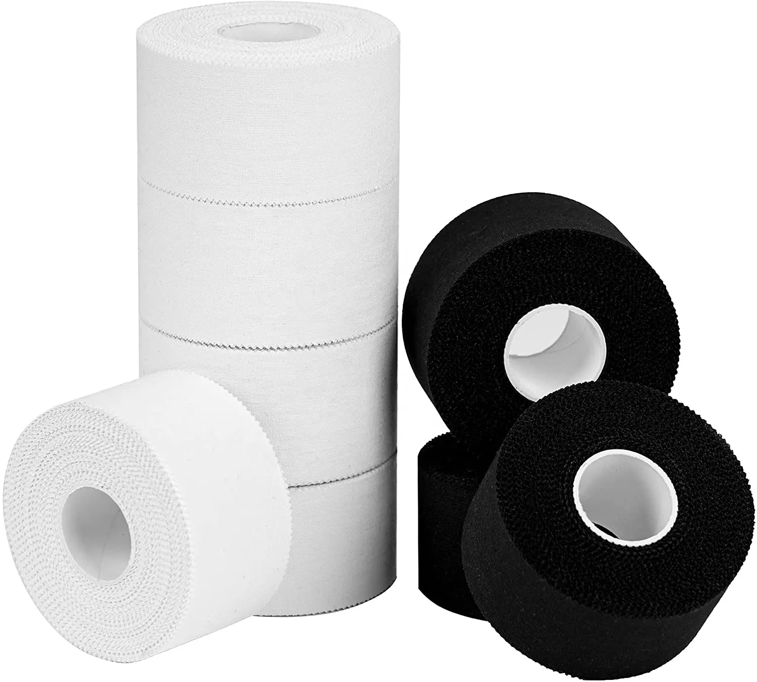 Athletic First Aid Finger Sport Tape for Boxing