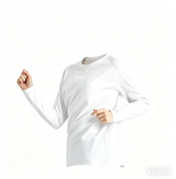 Rashguard MMA personnalisé avec impression numérique anti-UV, en spandex, manches longues, pour hommes, Kimono Jiu Jitsu Muay Thai BJJ, lot de 4 pièces