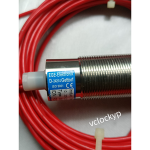 1 commutateur de proximité EGE IGMF015 GSOP P30716, neuf, via FedEx ou DHL - Product Image 2