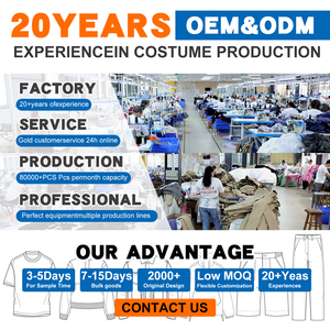 Người đàn ông của Hoodies Áo nỉ Heavyweight Crew Neck Áo Thun Top lỏng phù hợp 100% cotton động vật in logo tùy chỉnh in ấn thấp moq - Product Image 5