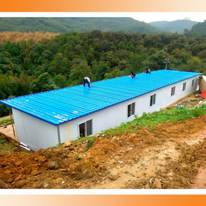 TOPPRE económico tipo K diseños <span class=keywords><strong>casa</strong></span> móvil <span class=keywords><strong>estudio</strong></span> <span class=keywords><strong>de</strong></span> grabación <span class=keywords><strong>casa</strong></span> prefabricada tipo T <span class=keywords><strong>casa</strong></span> prefabricada portátil K <span class=keywords><strong>casa</strong></span> - Product Image 3