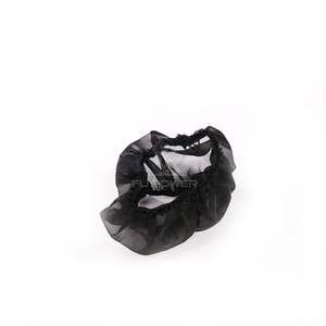 Revestimiento de mascarilla Cpap para reducir las fugas de aire y la irritación de la piel, cubiertas reutilizables de algodón ultrasuave, lavables y fáciles de usar - Product Image 3