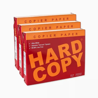 Papier Photocopie A4 Haute Blancheur 70GSM 75GSM 80GSM Fabricant Chinois pour Impression et Utilisation au Bureau