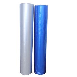 Perforierte Polyethylen-Bananen-Bündel-Schutz tasche - Product Image 6