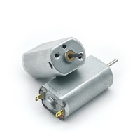 Moteur de vibration FF-050 micro à grande vitesse 4V 7V 12V pour godes Sex Toy