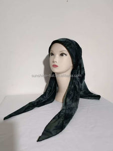 جديد أفضل جودة عالية اليهودية النساء أغطية الرأس عصابات تيشيل السيدات النساء الحجاب بريتيد إسرائيل تيشيل - Product Image 4