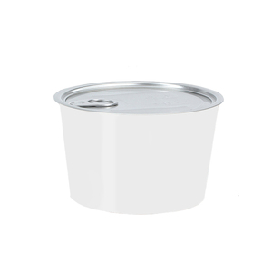 Ciotola di carta resistente al calore resistente alle perdite per alimenti fortemente sigillata, progettata per stufati al Curry Ramen, che non garantisce perdite - Product Image 1