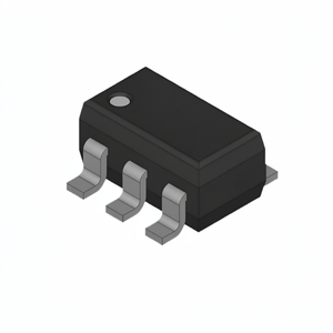 MIC5255-2.5BD5 Power Management (PMIC) Buy Online Electronic Components SOT 23 5 Thin, TSOT 23 5 Original - Product Image 1